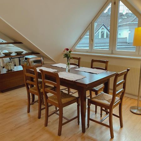 Luxury 150M2 Suite In Most Desirable Area Of Historic Central Wien Eksteriør bilde